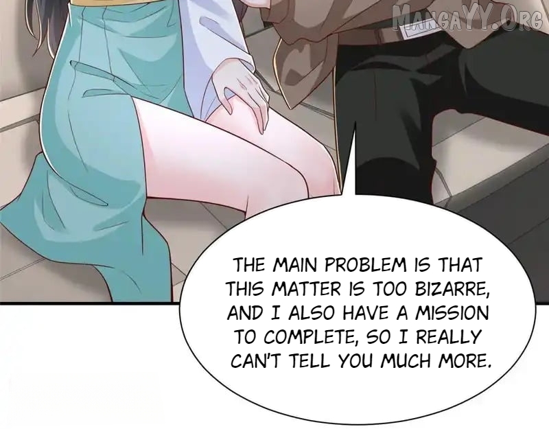 I randomly have a new career every week Chapter 864 - page 14